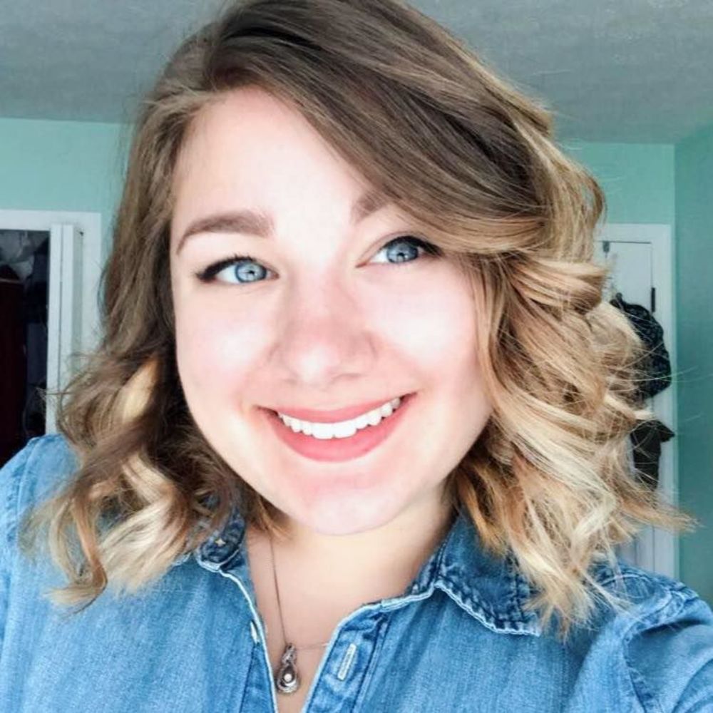 Meet your Posher, Kamryn